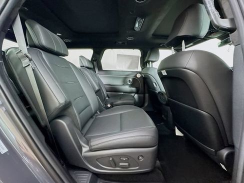 New 2026 Hyundai Palisade Calligraphy AWD/4WD image 47