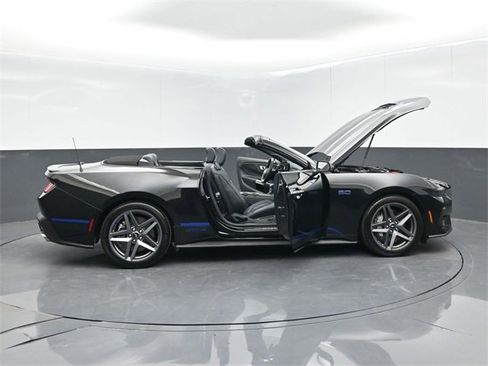 Used 2024 Ford Mustang GT Premium image 68