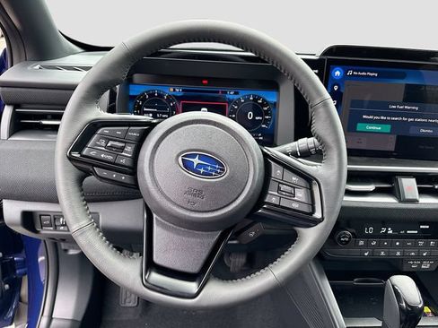 New 2026 Subaru Outback Limited AWD/4WD image 9