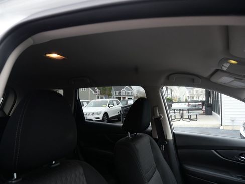 Used 2020 Nissan Rogue S w/ Special Edition Package image 30