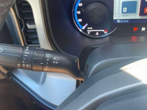 Used 2022 Ford Bronco Outer Banks AWD/4WD image 24