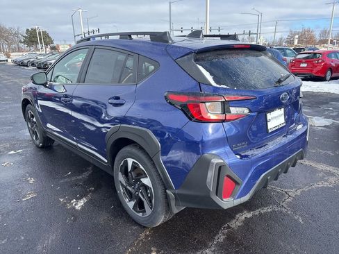 New 2026 Subaru Crosstrek 2.5i Limited image 6