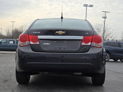 Used 2014 Chevrolet Cruze LT image 10