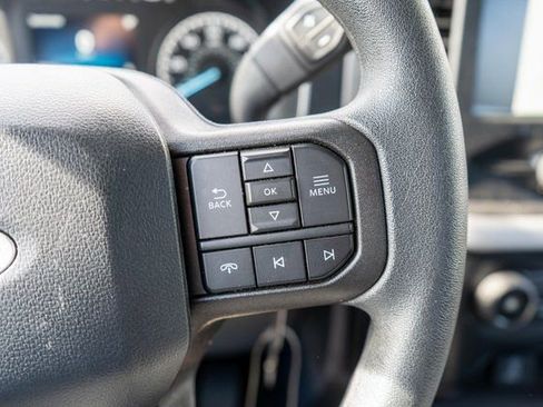 Used 2023 Ford F150 XLT AWD/4WD image 21