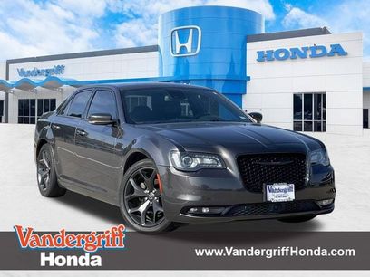 Used 2022 Chrysler 300 S w/ Comfort Group