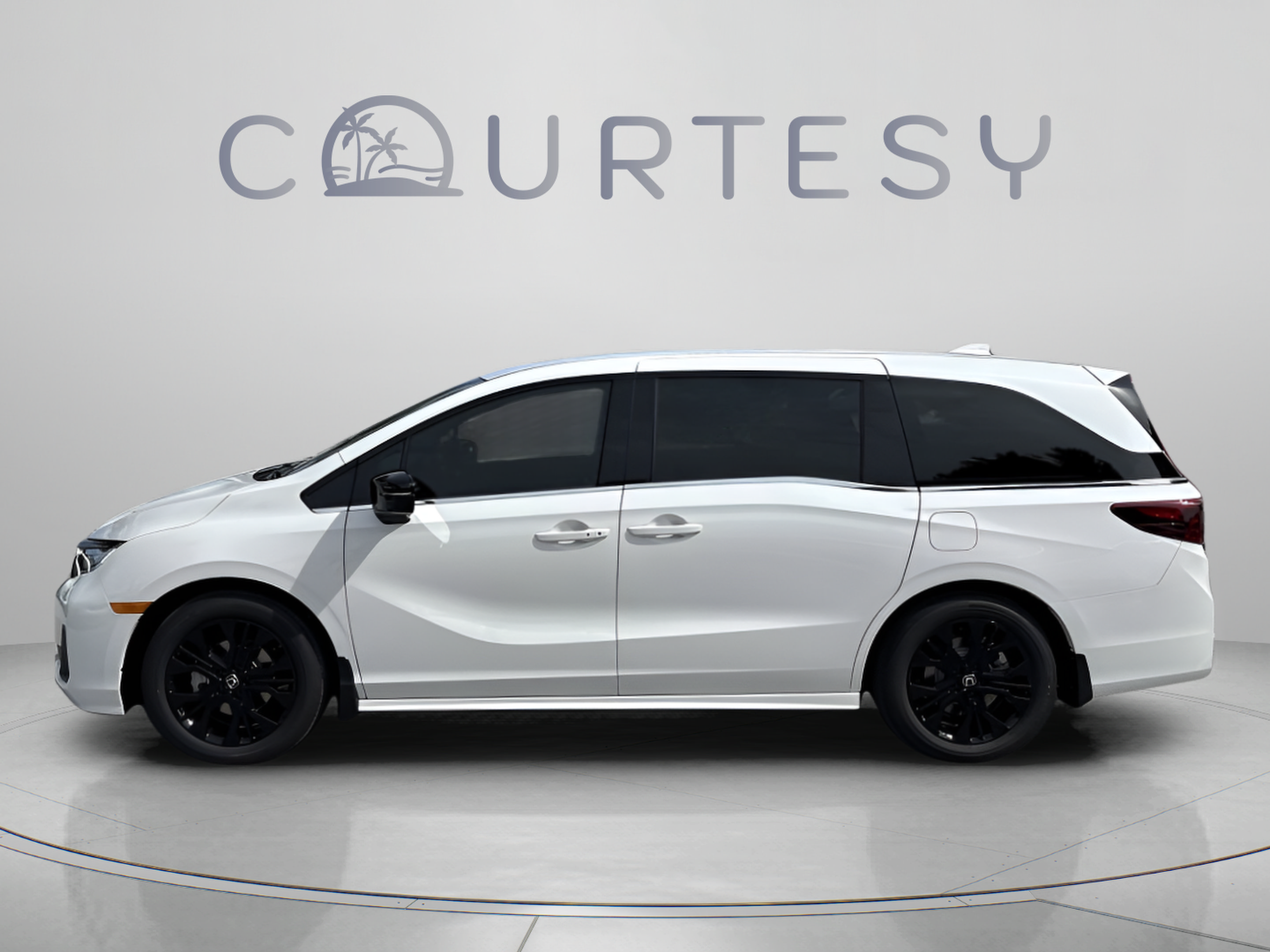 New 2026 Honda Odyssey Sport-L image 5