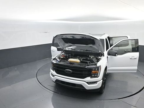 Certified 2023 Ford F150 XLT w/ Equipment Group 302A High AWD/4WD image 43