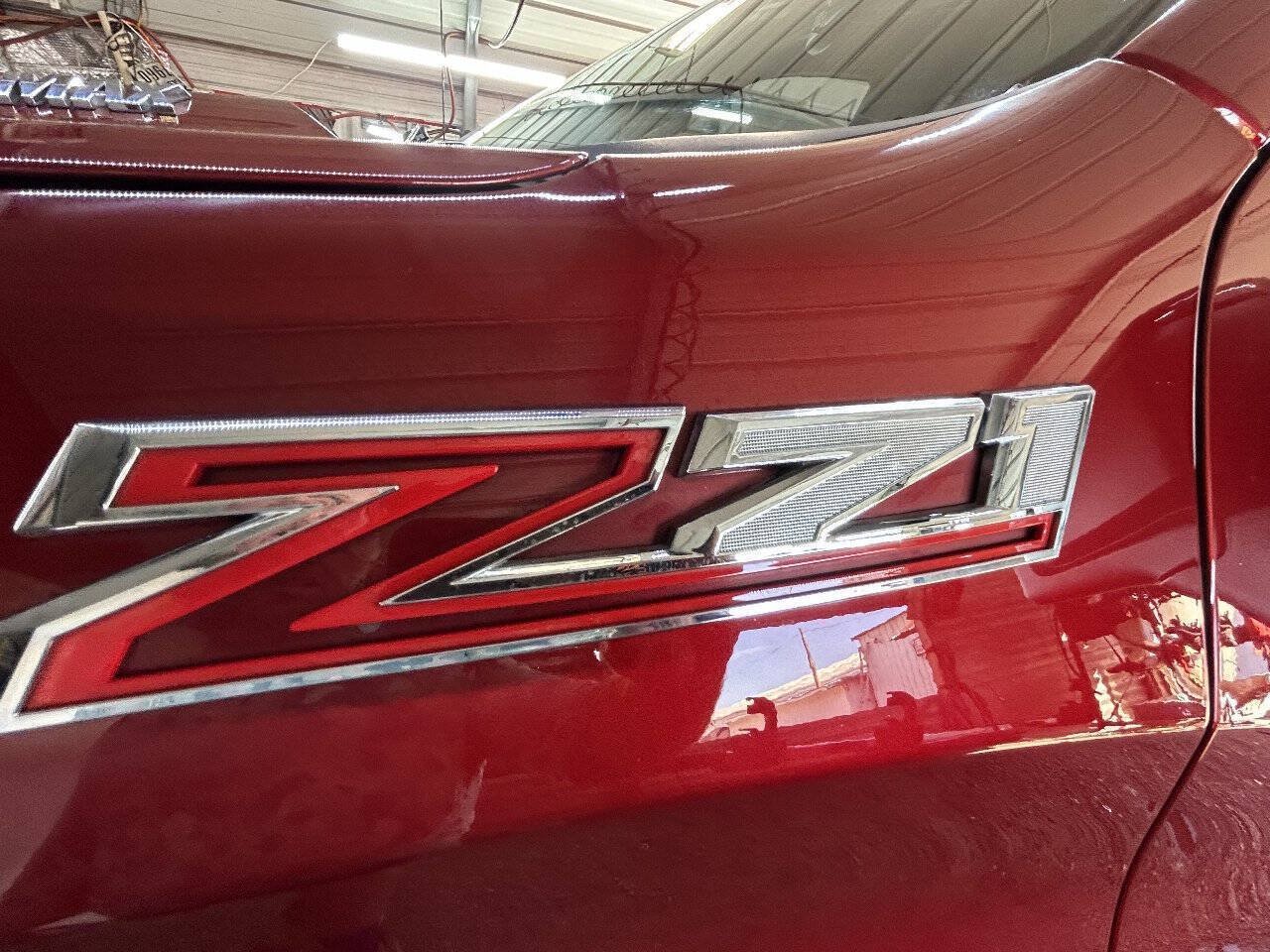 Used 2021 Chevrolet Silverado 1500 RST AWD/4WD image 11
