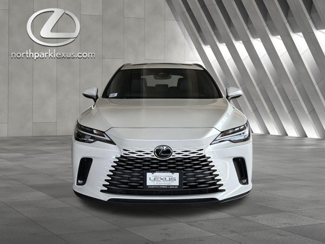 Certified 2024 Lexus RX 350 Premium w/ Accessory Package (K3) FWD image 27
