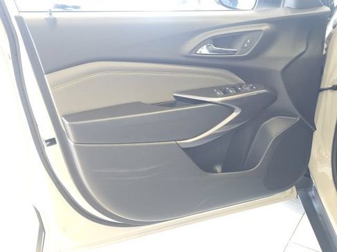 New 2026 Chevrolet Trax ACTIV w/ Driver Confidence Package FWD image 12