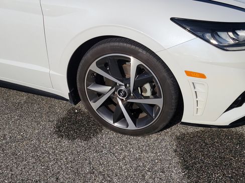 Used 2022 Hyundai Sonata SEL Plus image 10