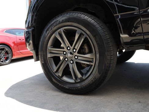 Used 2021 Ford F150 Lariat w/ Equipment Group 502A High AWD/4WD image 62