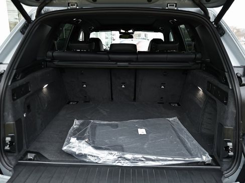 New 2026 BMW X5 xDrive40i image 29