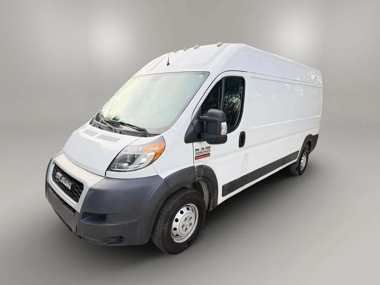 Used 2021 RAM ProMaster 2500 w/ Interior LED Lighting Group FWD image 6