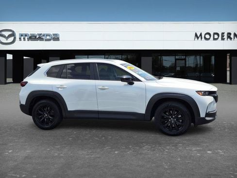 Certified 2023 MAZDA CX-50 2.5 S w/ Preferred Plus Pkg AWD/4WD image 6