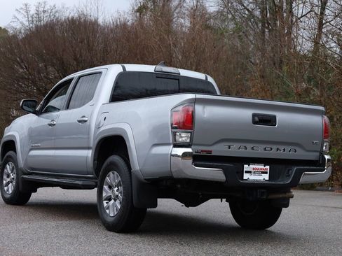 Used 2019 Toyota Tacoma SR5 image 5