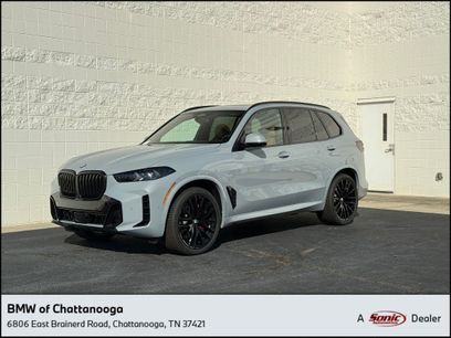 New 2026 BMW X5 xDrive40i w/ M Sport Package