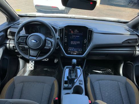 Used 2024 Subaru Crosstrek 2.5i Sport w/ Crosstrek Mirror Package image 15