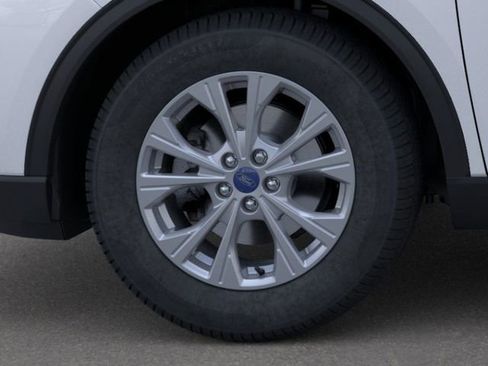 New 2026 Ford Escape Active image 19