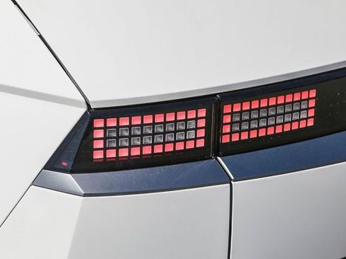 Certified 2024 Hyundai Ioniq 5 SEL RWD image 10