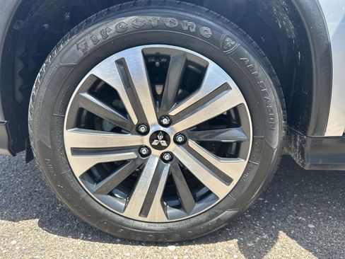 Used 2022 Mitsubishi Outlander Sport FWD image 30
