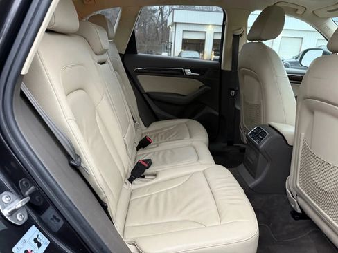 Used 2014 Audi Q5 2.0T Premium image 20