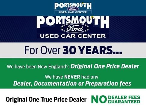 Used 2022 Ford EcoSport SE w/ SE Appearance Package image 4