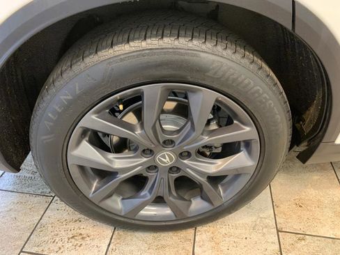Used 2023 Acura MDX A-Spec AWD/4WD image 10