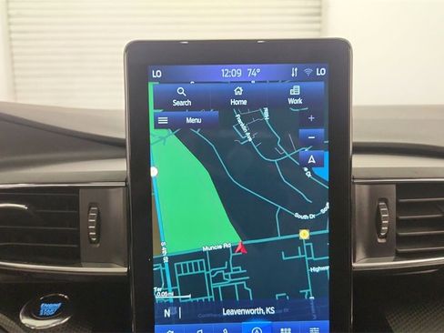 Used 2022 Ford Explorer ST w/ Equipment Group 401A image 37