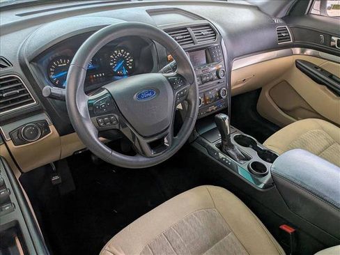 Used 2017 Ford Explorer FWD image 9