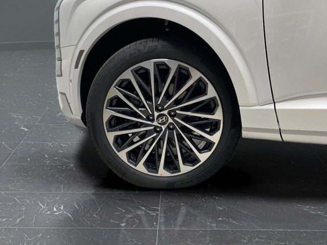 New 2026 Hyundai Palisade Calligraphy AWD/4WD image 39