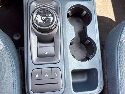 Used 2025 Ford Maverick XLT w/ XLT Luxury Package AWD/4WD image 25