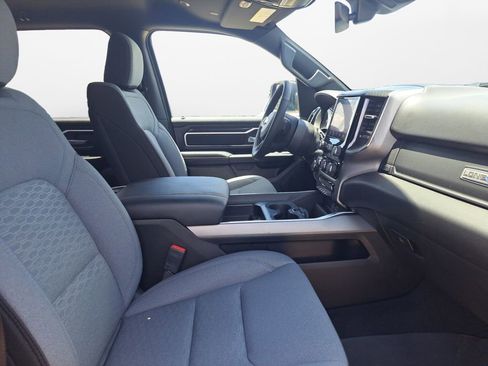 Used 2025 RAM 1500 Lone Star image 15