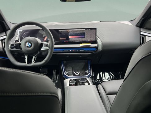 Used 2026 BMW X3 xDrive30 w/ M Sport Package image 7