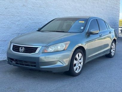 Used 2008 Honda Accord EX