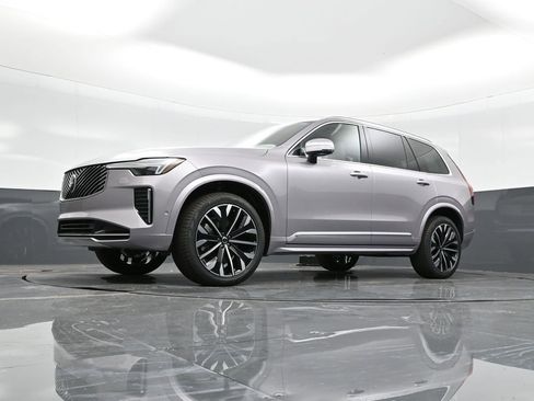 New 2026 Volvo XC90 B6 Plus w/ Protection Package Premier image 29