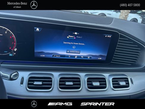 Used 2024 Mercedes-Benz GLS 450 4MATIC image 26