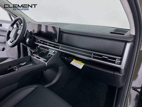 New 2026 Hyundai Santa Fe SEL AWD/4WD image 29