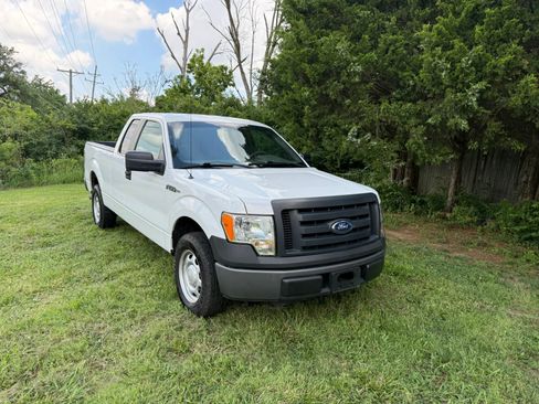 Used 2010 Ford F150 STX RWD image 6