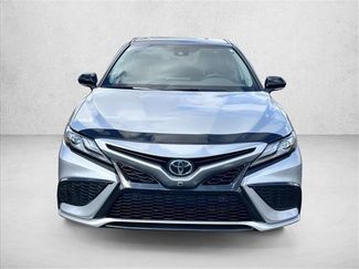 Certified 2024 Toyota Camry XSE w/ Driver Assist Package video 2