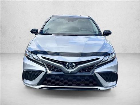 Certified 2024 Toyota Camry XSE w/ Driver Assist Package image 2