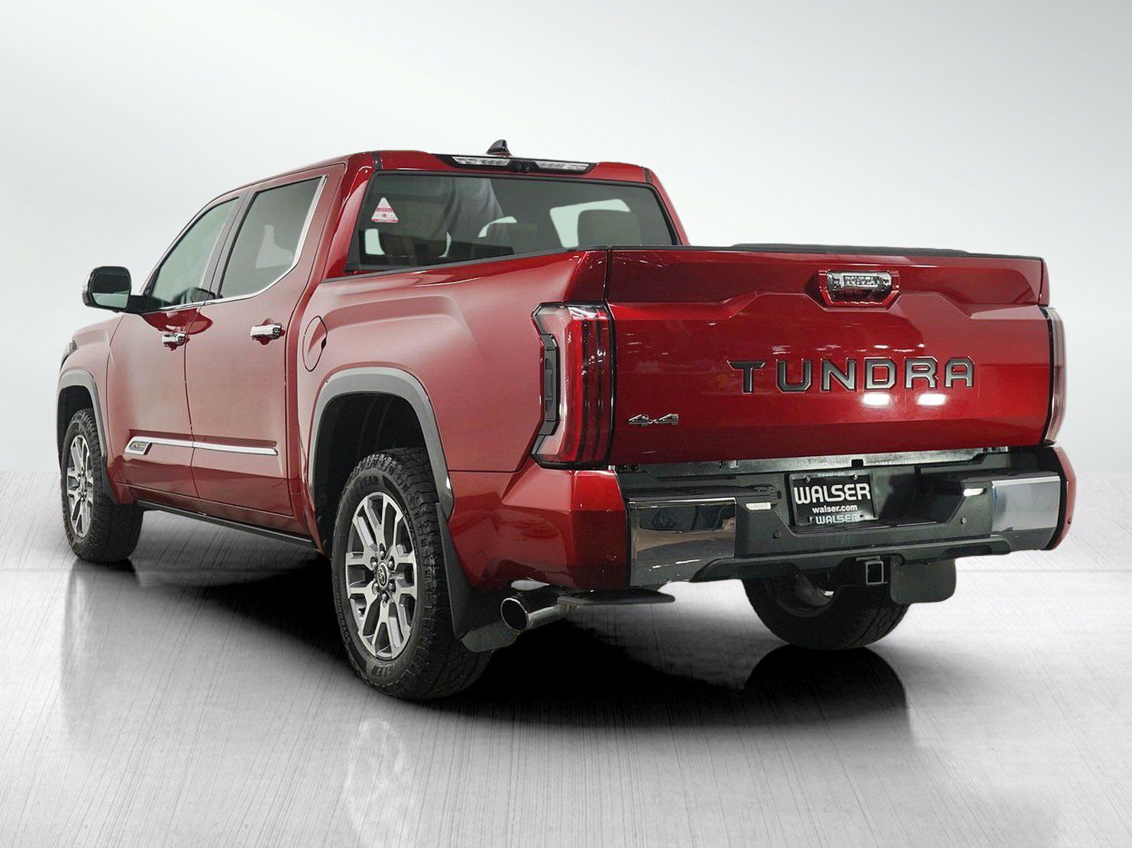 Used 2023 Toyota Tundra 1794 Edition AWD/4WD image 5