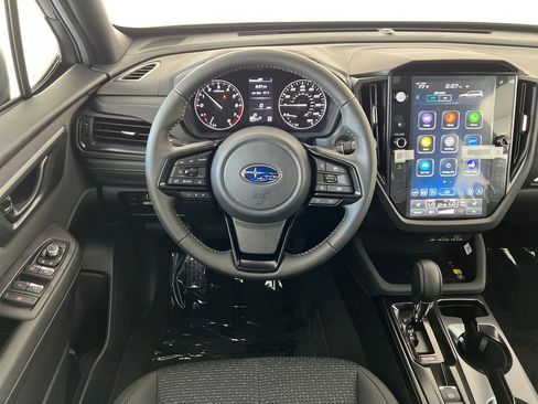 New 2026 Subaru Forester Premium image 15