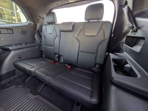 Used 2025 Kia Telluride SX Prestige X-Line image 19