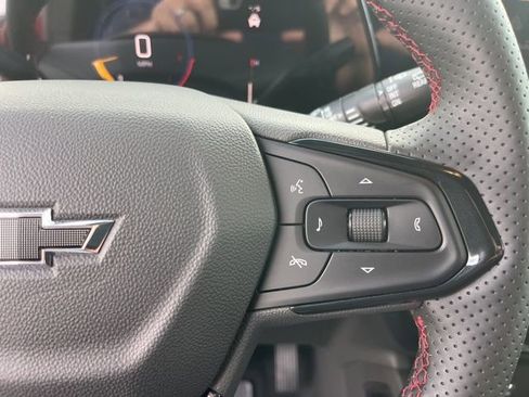 New 2026 Chevrolet TrailBlazer RS w/ Convenience Package image 20