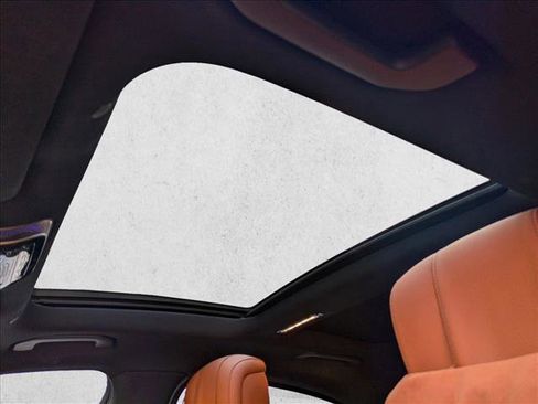 Certified 2023 Mercedes-Benz S 580 4MATIC Sedan image 20