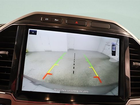 Used 2022 Ford F350 Lariat image 15