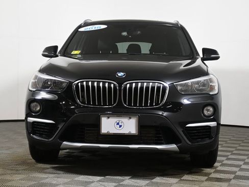 Used 2018 BMW X1 xDrive28i image 10