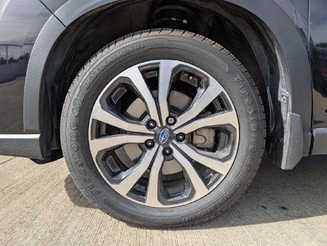 Certified 2023 Subaru Forester Limited AWD/4WD image 13