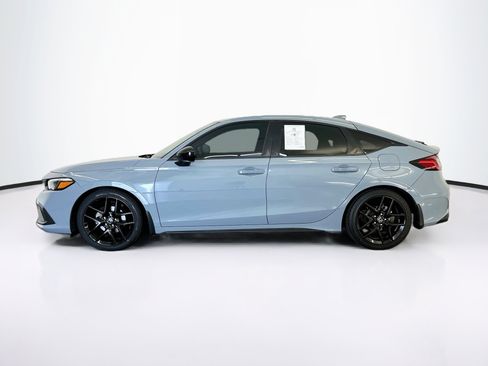 Used 2024 Honda Civic Sport image 4